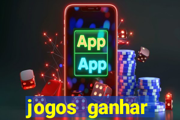 jogos ganhar dinheiro pix